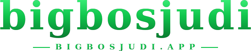 bigbosjudi logo