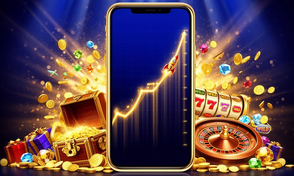 bigbosjudi Slot Menara Kembar