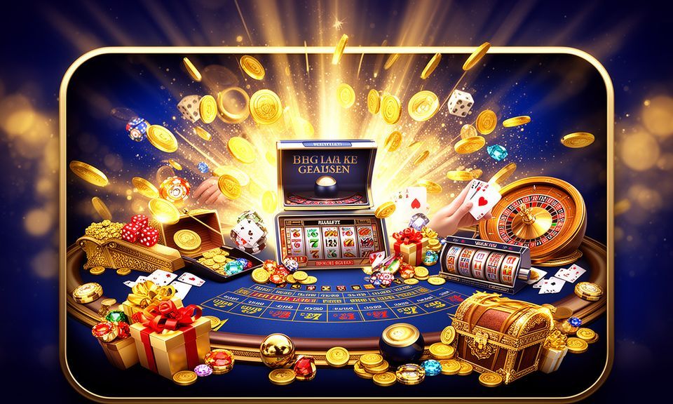 bigbosjudi Slot Bukit Bendera